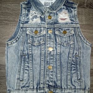 Agile Denim - Poshmark